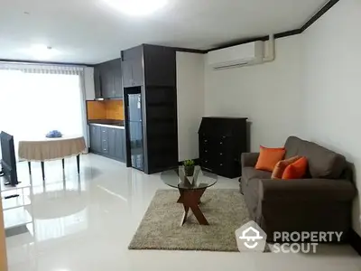 Fully Furnished 1 Bedroom Apartment at PR COURT APARTMENT-6