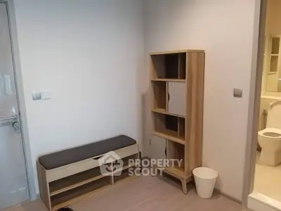  1 Bedroom Condo at Life Sukhumvit 62-5