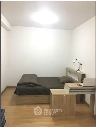  1 Bedroom Condo at Supalai Park Ratchaphruek Phetkasem-2
