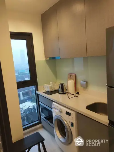  1 Bedroom Condo at Rhythm Sukhumvit 36 38-4