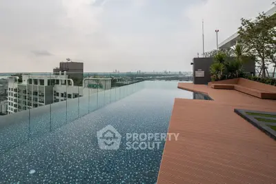  1 Bedroom Condo at Life Sukhumvit 48-2