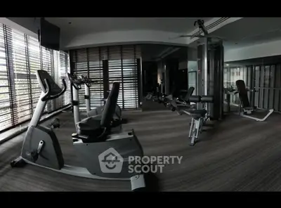  1 Bedroom Condo at Aspire Sathorn Thapa-7
