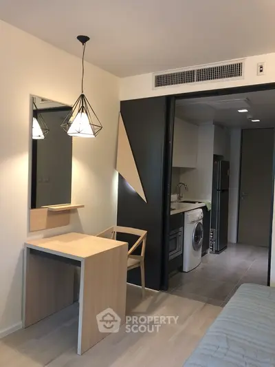  1 Bedroom Condo at Circle S Sukumvit 12-2