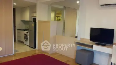 1 Bedroom Condo at 15 Sukhumvit Residences-5
