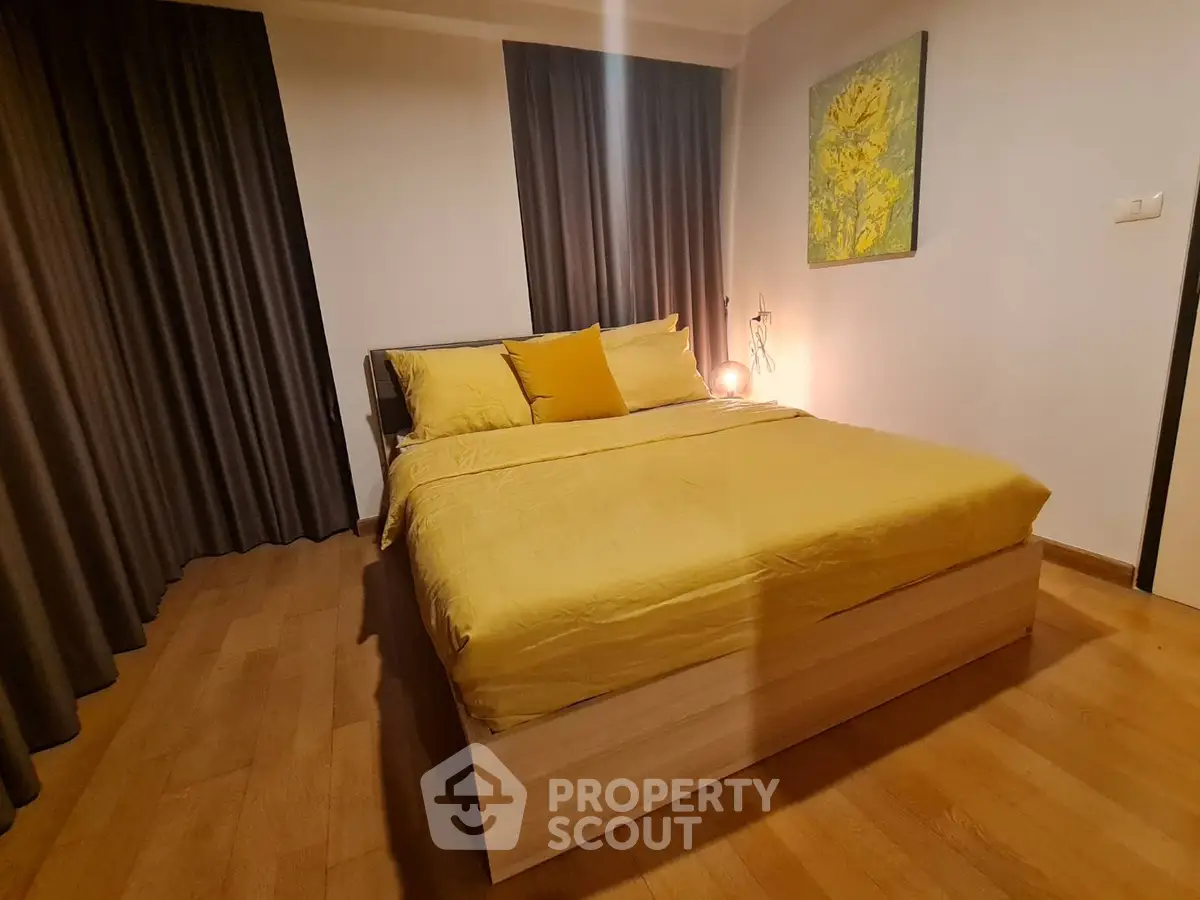  1 Bedroom Condo at Bangkok Feliz Sukhumvit 69-1