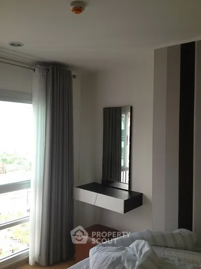 1 Bedroom Condo at U Delight Jatujak Station-5