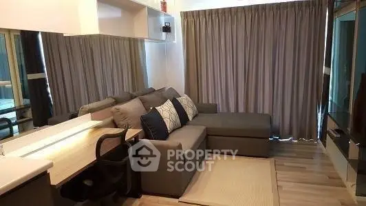  1 Bedroom Condo -1