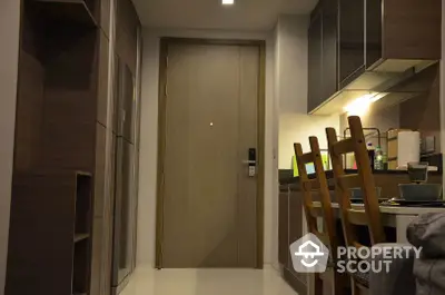  1 Bedroom Condo at Keyne By Sansiri-4