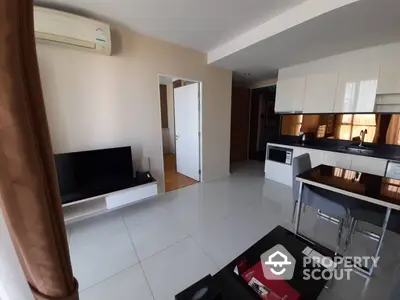  1 Bedroom Condo at Up Ekamai-5