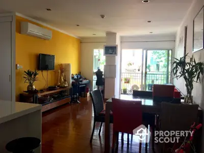  3 Bedrooms Condo at Baan Siri Sathorn Suanplu Condominium-3