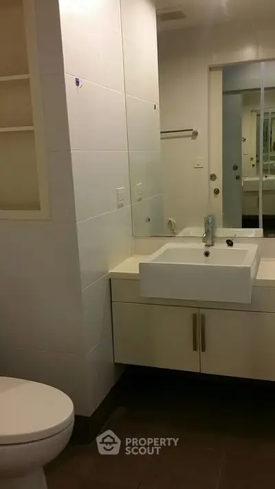  1 Bedroom Condo at The Seed Mingle Sathorn Suanplu-2