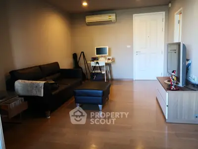  1 Bedroom Condo at Hive Sukhumvit 65-4