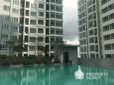  1 Bedroom Condo -3