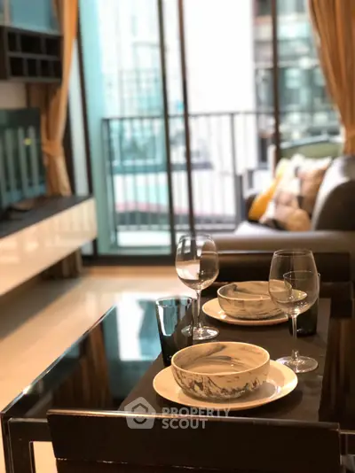 1 Bedroom Condo at The President Sukhumvit-5