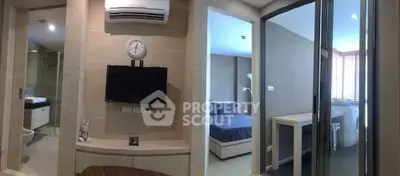 1 Bedroom Condo at Klass Silom-6