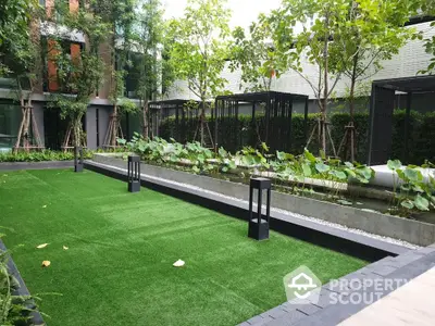  1 Bedroom Condo at Vtara Sukhumvit 36-4