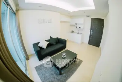 1 Bedroom Condo at Thru Thonglor-3