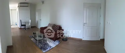  2 Bedrooms Condo at Bliz Condominium พระราม 9 หัวหมาก-3