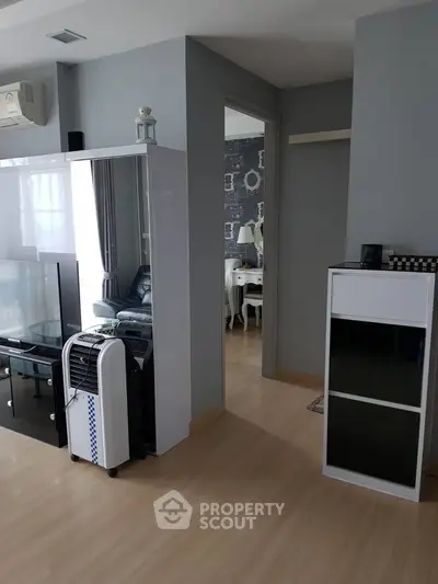  1 Bedroom Condo at Thru Thonglor-3