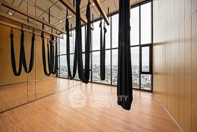  1 Bedroom Condo at Maru ลาดพร้าว 15-3