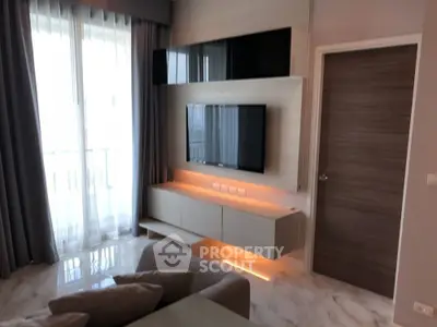  1 Bedroom Condo at Q Asoke-4