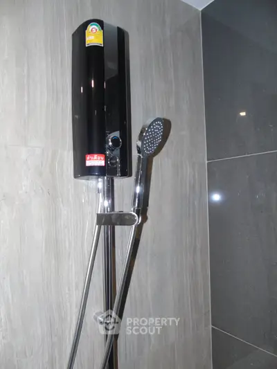  1 Bedroom Condo at The Parkland Phetkasem 56-10