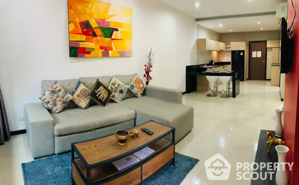 Nai Harn Beach Condominium Condo in Phuket PropertyScout