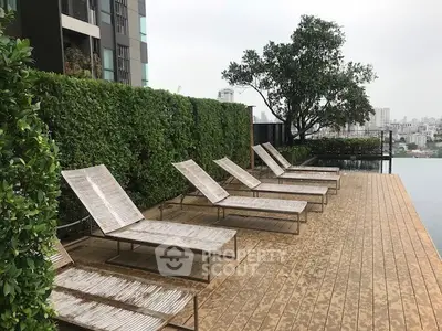  1 Bedroom Condo at Centric Scene Phaholyothin 9-2