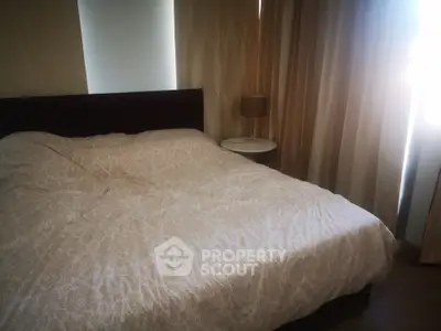  1 Bedroom Condo at Wish Siam-2