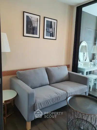 1 Bedroom Condo at The Base Park East Sukhumvit 77-5