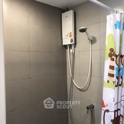  1 Bedroom Condo at Elio Del Ray Sukhumvit 64-5