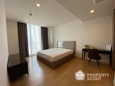 Fully Furnished 1 Bedroom Condo at Noble Re D Aree-3