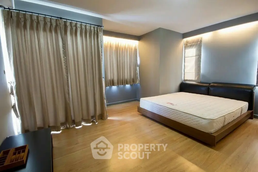  1 Bedroom Condo at Supalai Park Kaset-1