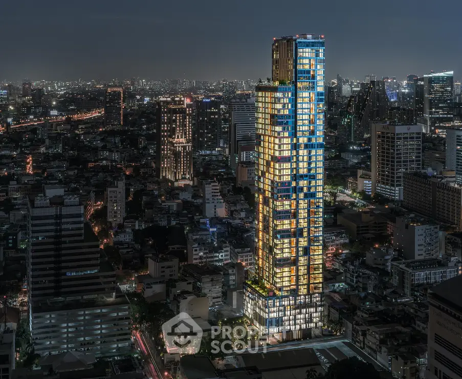 The Lofts Silom