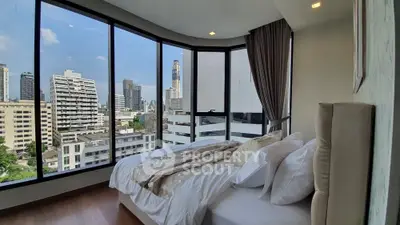  2 Bedrooms Condo at Ideo Q Victory-5