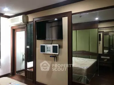  1 Bedroom Condo at Prasertsuk Place Condominium-5