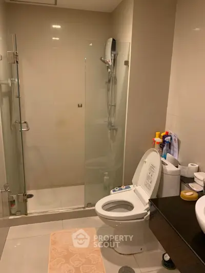 Fully Furnished 1 Bedroom Condo at Nusasiri Grand Condominium-2