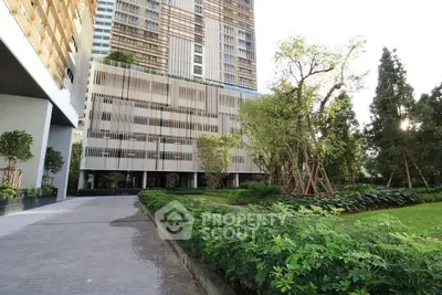 1 Bedroom Condo at Park Origin Phrom Phong-3