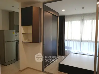  1 Bedroom Condo at Ideo Mobi Grand Interchange Bangsue-2