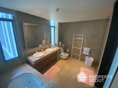  1 Bedroom Condo at The Sukhothai Residences Condominium-3