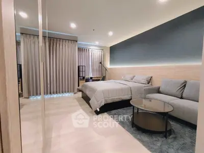  1 Bedroom Condo at Life One Wireless ไลฟ์ วัน วิทยุ-3