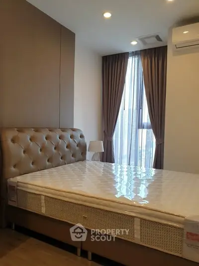  1 Bedroom Condo at Whizdom Essence Sukhumvit-6