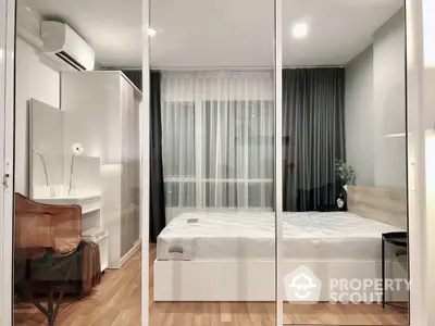  1 Bedroom Condo at Regent Home Sukhumvit 81-4