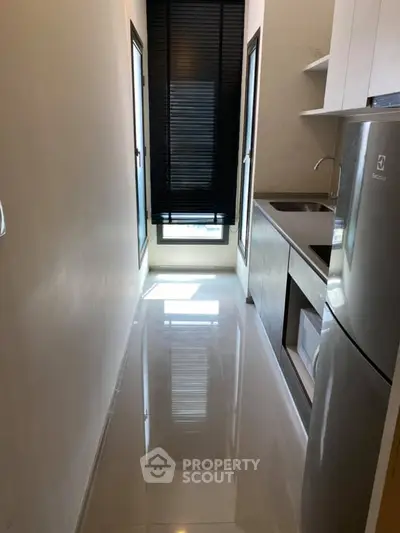  2 Bedrooms Condo at Centric Huai Khwang Station-3