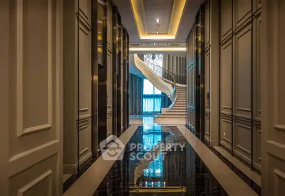  1 Bedroom Condo at Knightsbridge Collage Ramkhamhaeng-2