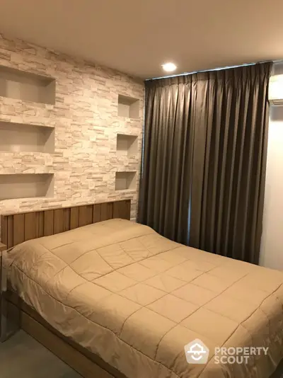  1 Bedroom Condo at Mirage Sukhumvit 27-5