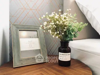  1 Bedroom Condo at Noble Be 19 Sukhumvit-4