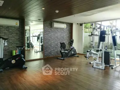  1 Bedroom Condo -2