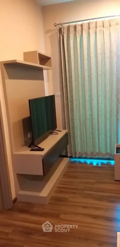  1 Bedroom Condo -4