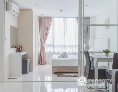  1 Bedroom Condo at Elements Srinakarin-4